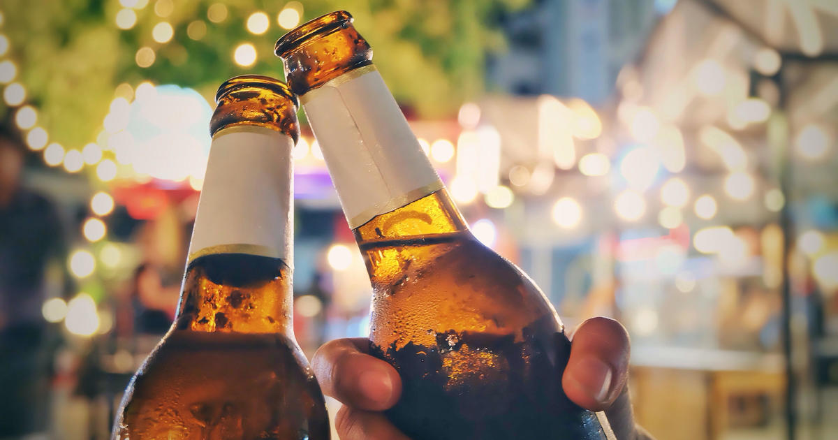 Beers Cheers