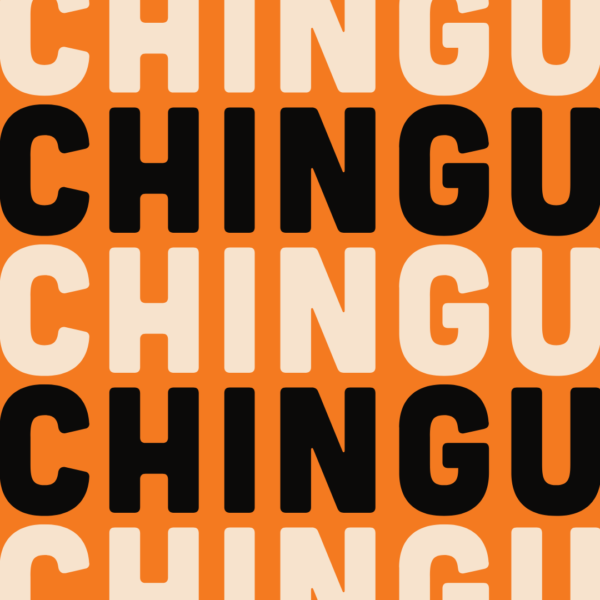 Chingu Gels Brand